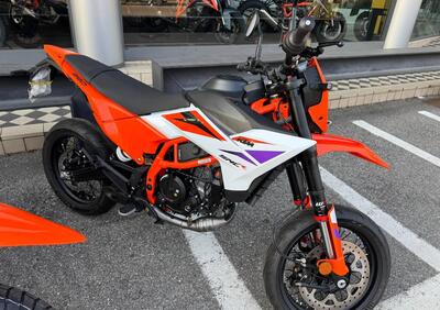 KTM 390 SMC R (2025) - Annuncio 9872180