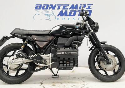 Bmw K75 - Annuncio 9872326