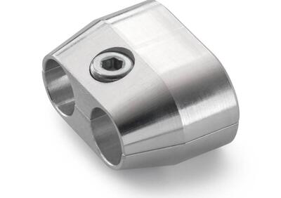 PROTEZIONE CAVO ACCELLERATORE HUSQVARNA Cod: 78102 - Annuncio 9872206