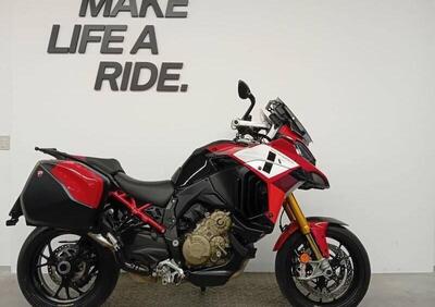 Ducati Multistrada V4 Pikes Peak (2021 - 24) - Annuncio 9872215