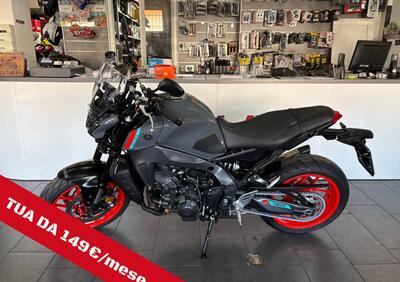 Yamaha MT-09 (2021 - 23) - Annuncio 9872229