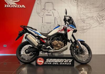 Honda Africa Twin CRF 1100L ES (2024 - 25) - Annuncio 9872241