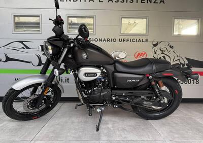 Cyclone RA2 (2025) - Annuncio 9872240