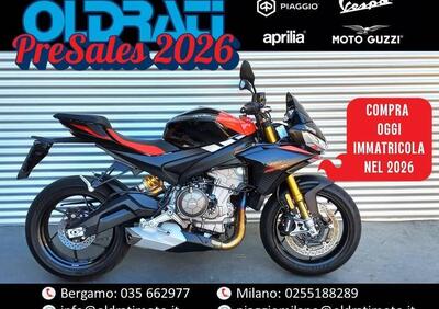 Aprilia Tuono 660 Factory (2025) - Annuncio 9872170