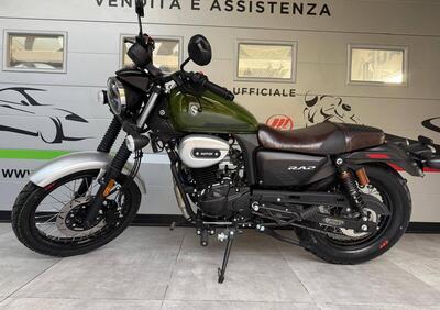 Cyclone RA2 (2025) - Annuncio 9872242