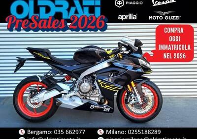 Aprilia RS 660 (2025) - Annuncio 9872167