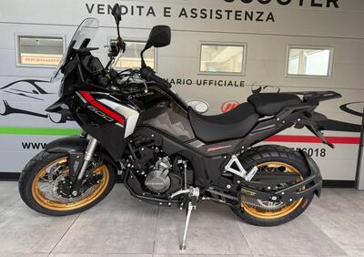 Cyclone RX600 (2025) - Annuncio 9872244