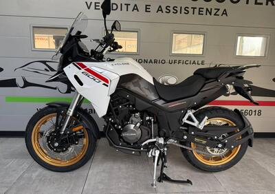 Cyclone RX600 (2025) - Annuncio 9872245