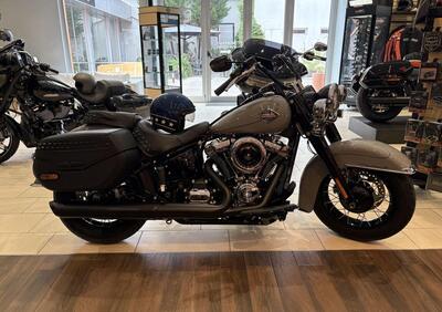 Harley-Davidson Heritage Classic (2025) - Annuncio 9731977