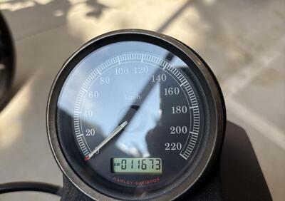 Harley-Davidson 883 Iron (2012 - 14) - XL 883N - Annuncio 9716637