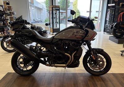 Harley-Davidson Pan America 1250 ST (2025) - Annuncio 9727042