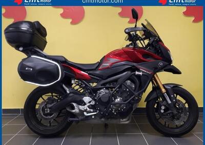 Yamaha Tracer 900 ABS (2015 - 16) - Annuncio 9872260