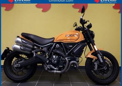 Ducati Scrambler 1100 Sport Pro (2020 - 25) - Annuncio 9872261