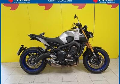 Yamaha MT-09 SP (2018 - 20) - Annuncio 9872263