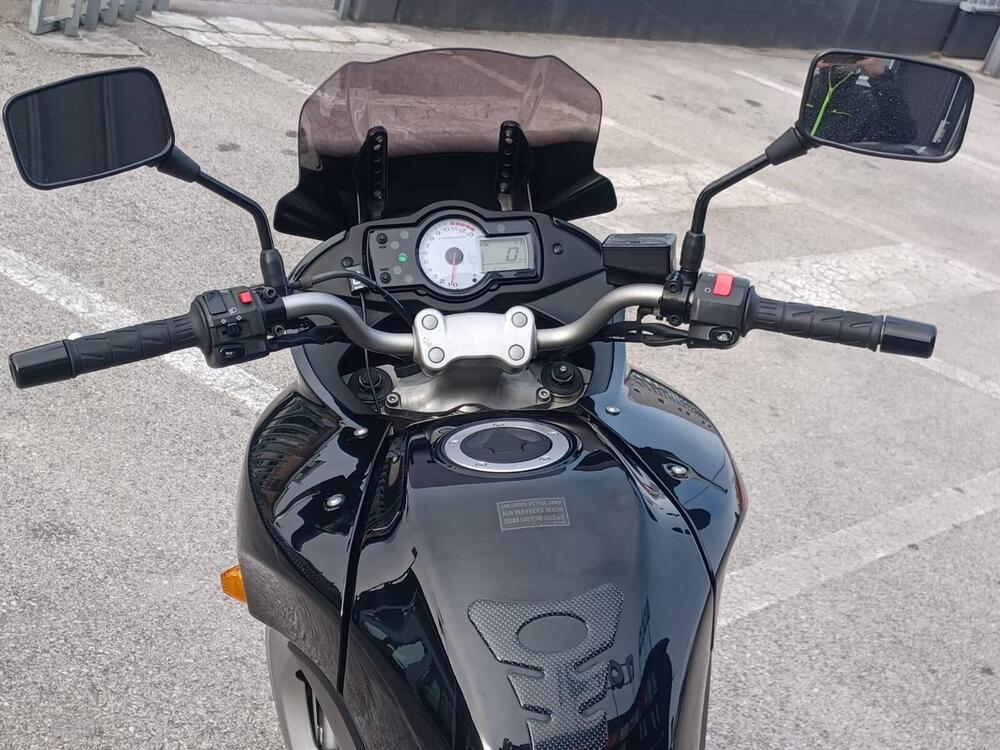 Kawasaki Versys 650 (2006 - 09) Usata