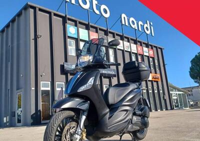 Piaggio Beverly 300 S i.e. ABS-ASR (2016 - 20) - Annuncio 9872269