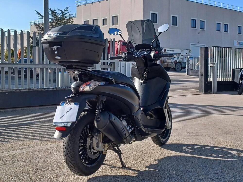 Piaggio Beverly 300 S i.e. ABS-ASR (2016 - 20) Usata