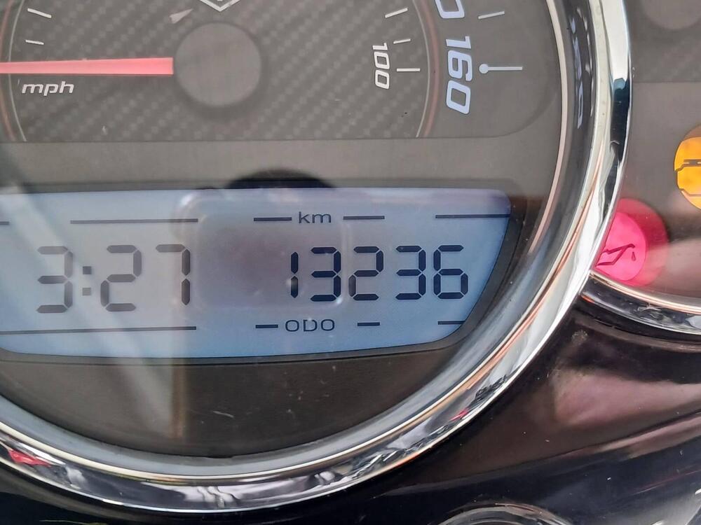 Piaggio Beverly 300 S i.e. ABS-ASR (2016 - 20) Usata