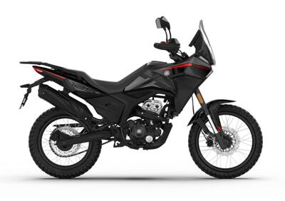 Morbidelli T125X (2025) - Annuncio 9872278