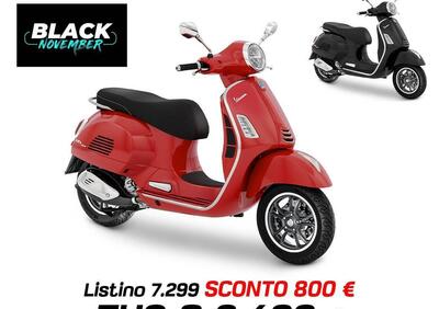 Vespa GTS 310 Super (2025 - 26) - Annuncio 9872292