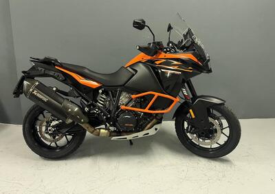 KTM 1090 Adventure S - L (2017 - 19) - Annuncio 9862617
