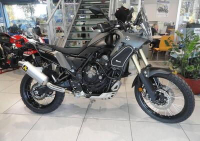 Yamaha Ténéré 700 (2022 - 24) - Annuncio 9872305