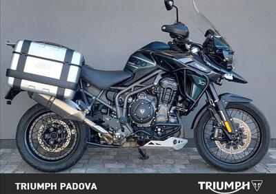 Triumph Tiger 1200 XCa (2018 - 20) - Annuncio 9872306