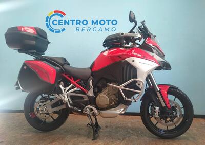 Ducati Multistrada V4 S (2021 - 24) - Annuncio 9872310