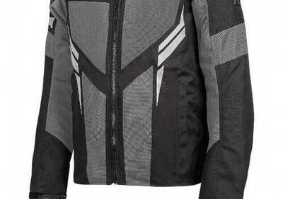 Giubbotto HEVIK mod. Ikaro Light WP Grigio - Annuncio 9872311