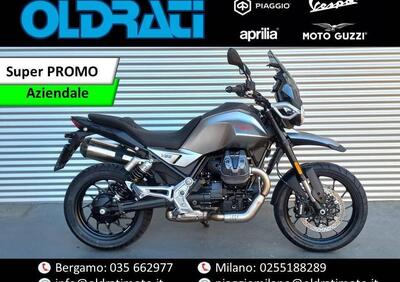 Moto Guzzi V85 Strada (2024 - 25) - Annuncio 9872322