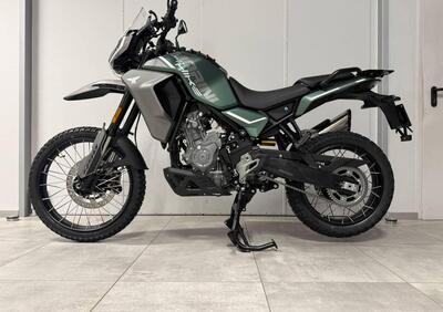 Moto Morini Allthrike 450 (2025) - Annuncio 9872321