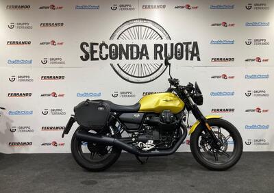 Moto Guzzi V7 Stone (2021 - 24) - Annuncio 9872136