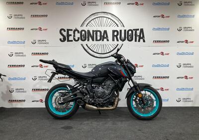 Yamaha MT-07 (2021 - 24) - Annuncio 9872325