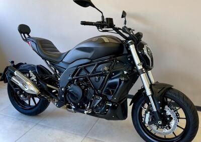 Benelli 502 C (2019 - 20) - Annuncio 9872327