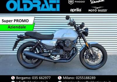 Moto Guzzi V7 Sport (2025) - Annuncio 9872329