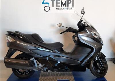 Suzuki Burgman AN 400 (1999 - 00) - Annuncio 9724651