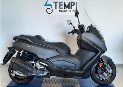 Sym Maxsym 400 (2021 - 25) - Annuncio 9765736