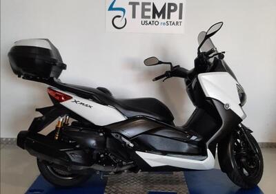 Yamaha X-Max 400 ABS (2013 - 16) - Annuncio 9802148