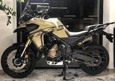 Voge Valico 625DSX (2025) - Annuncio 9872343