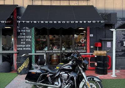 Harley-Davidson 107 Street Glide Special (2017 - 19) - FLHXS - Annuncio 9872358