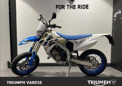 Tm Moto SMR 125 Fi 2t (2021 - 22) - Annuncio 9872349