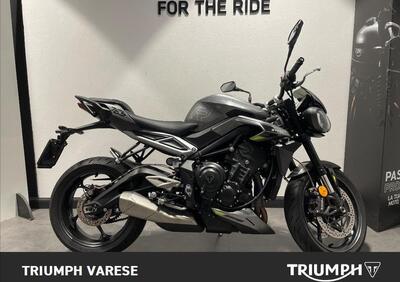 Triumph Street Triple 765 R (2023 - 25) - Annuncio 9872359