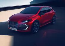 Nuova Renault CLIO: motorizzazioni, allestimenti, optional e prezzi. Guida all’acquisto