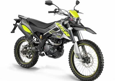 Um Italia DSR 125 EX (2023 - 25) - Annuncio 9852634