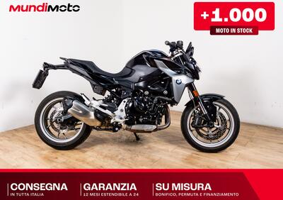 Bmw F 900 R (2025) - Annuncio 9830371
