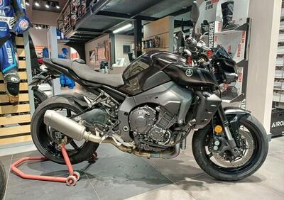 Yamaha MT-10 (2022 - 25) - Annuncio 9872405