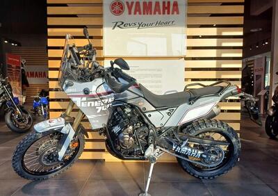 Yamaha Ténéré 700 (2022 - 24) - Annuncio 9872406