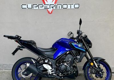 Yamaha MT-03 (2022 - 24) - Annuncio 9872409