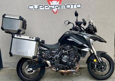 Benelli TRK 702X (2023 - 25) - Annuncio 9872412