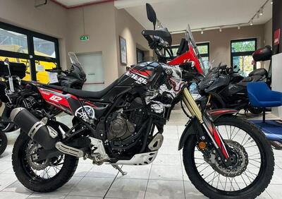 Yamaha Ténéré 700 (2022 - 24) - Annuncio 9794883